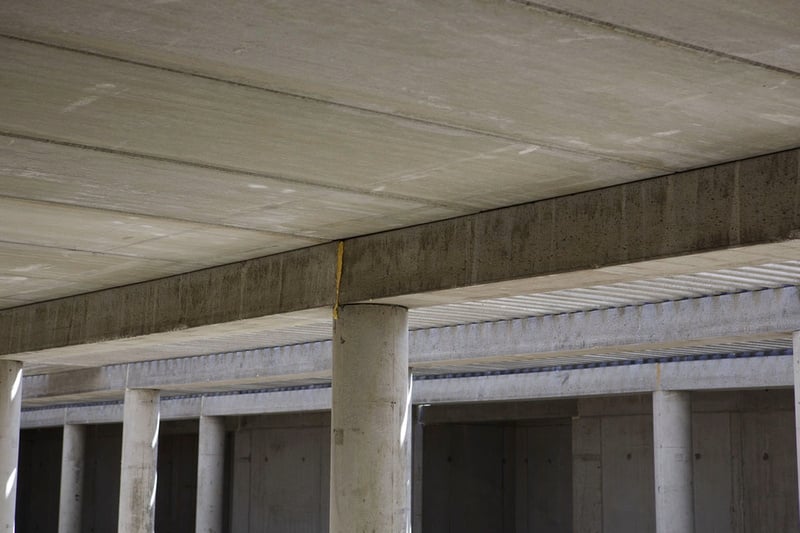 Precast Columns and Beams