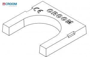 Precast Concrete Manhole and Gully Pot Risers
